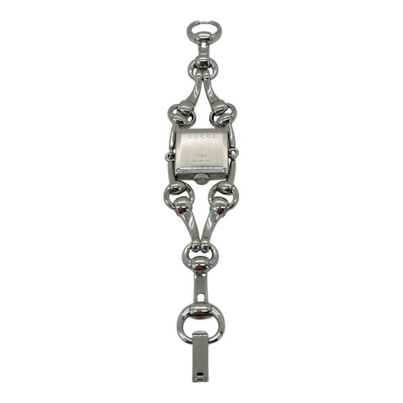 Gucci Signoria Diamond Watch main image 9